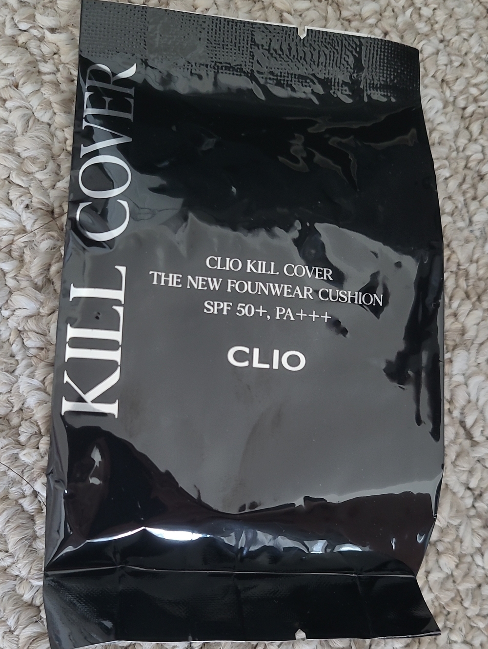 Clio Kill Cover Refill Pack - New